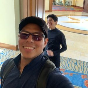 Meet your Posher, Xavier